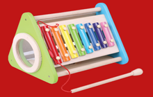 Load image into Gallery viewer, My Musical Sound Box