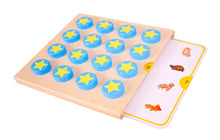 Load image into Gallery viewer, The Memory Game : Animals