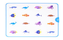 Load image into Gallery viewer, The Memory Game : Animals