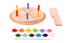 Load image into Gallery viewer, The Art Series - Design a Cake Set