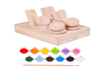 Load image into Gallery viewer, The Art Series - Design an Ice cream Set