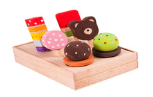 Load image into Gallery viewer, The Art Series - Design an Ice cream Set