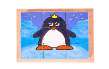 Load image into Gallery viewer, The Art Series - Design your own Puzzle