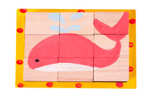 Load image into Gallery viewer, The Art Series - Design your own Puzzle