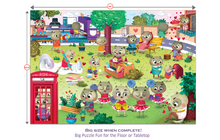 Load image into Gallery viewer, Chattychoo Puzzle : Making Kindness easy