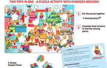 Load image into Gallery viewer, Makermax Puzzle : Making Kindness easy
